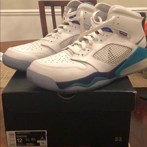 Jordan Son of Mars 270 “Grape”